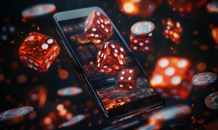 Perlindungan data dan privasi pengguna yang dijaga dengan ketat oleh sistem rk66
